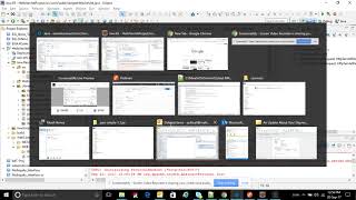 Call Servlet get method using Mule Application