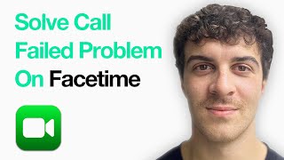 How To Solve Call Failed Problem On Facetime On Iphone 2025 Guide