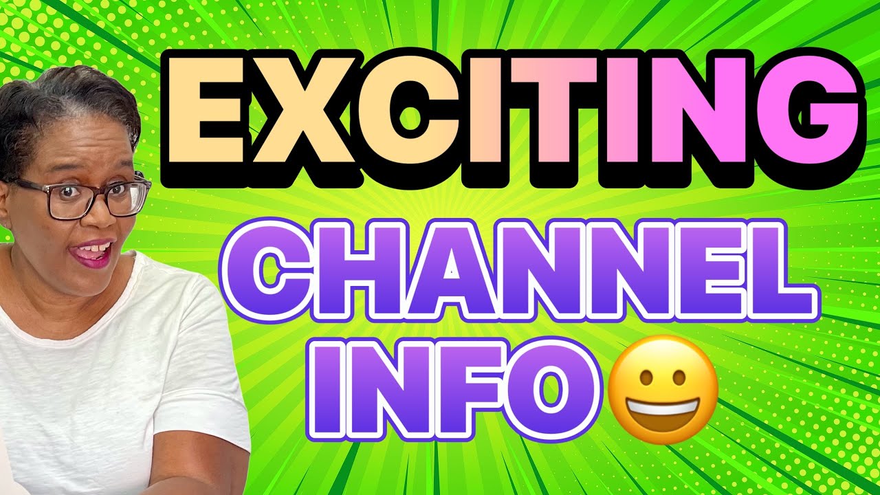 Check This Out Youtube