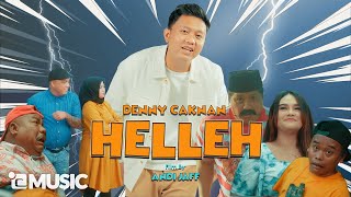 DENNY CAKNAN - HELLEH (Official Music Video)