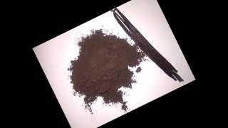 Vanilla Powder Vs Vanilla Extract and Vanilla Bean Paste