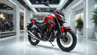 2025 Hero Xtreme 160R BS6: The Ultimate Performance Bike for the Streets! 🚀🔥