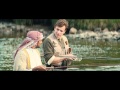 Salmon Fishing in the Yemen Trailer 2 HD