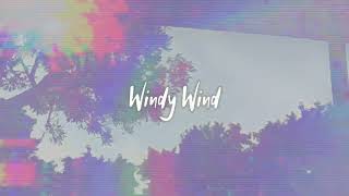 sarcadelm - windy wind (Visualizer)
