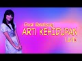 Arti Kehidupan Doel Sumbang lirik cover by Desy huang