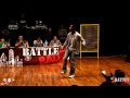 battle bad 2012 1 4 finale hiphop ukay vs ydhem hkeyfilms