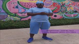 03 Tink Different Slowed Down Mafia @djdoeman