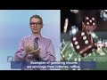 asl gambling winnings and losses captions u0026 audio