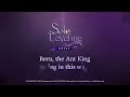 solo leveling arise winter update teaser pv who is your king