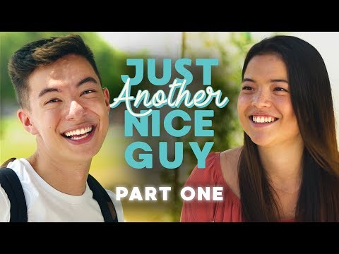 Just Another Nice Guy - Part 1 Just Another Nice Guy - Part 1