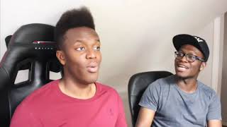 Don’t Make It Gay - Deji