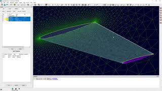 Pointwise - T-Rex Boundary Conditions