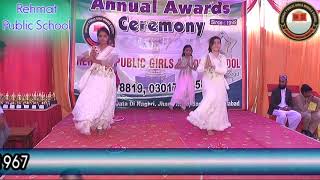 Swag Se Swagat By Pakistani Students Best Performance.....