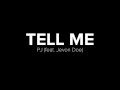 [MIRRORED] Tell Me - PJ ft. Jevon Doe _ May J Lee Choreography