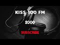 kasey taylor kiss 100 fm 2000.11.10. part 2