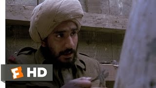 The English Patient (7/9) Movie CLIP - Defusing a Bomb (1996) HD