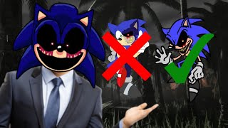 Why Modern Exe Designs Work || 2K Special