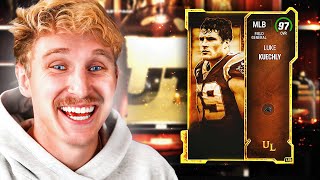 Ultimate Legend Packs are INSANE!
