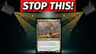 Commander Deckbuilding Mistakes I Made (And Fixed) | MTG EDH Magic: The Gathering