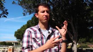 Meet Zach Johnson, Google Software Engineer and CSE Alumni