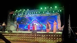 2020 New-year Fashion Show Uday Samudra | Kovalam |  Trivandrum