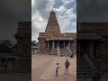 thanjavur s periya kovil the brihadeeswara temple and the marvel of chola architecture thanjavur