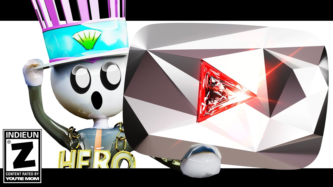 Youtube Simulator Z Official Trailer Youtube