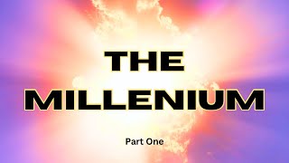 Throwback Tuesday - The Millenium part 1