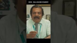 Don Movie Scene |#don #anirudh #soori #comedy #sk #donsivakarthikeyan #jalabulajung #sivakarthikeyan
