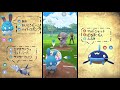 【ポケモンgo】ナマムドマリ徹底解説 レート3000達成パーティ紹介＠スーパーリーグ【パーティ紹介】（ナマズン）