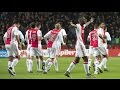 Panathinaikos 1-2 Ajax Full Game Highlights And Goals