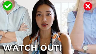5 Body Language Secrets That Make You Instantly Elegant