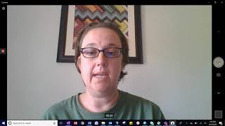 Creating a Video Recording for a Project or Assignment