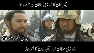 Who Were The Mongols? || Complete History of Mongol Empire ep 19|| Mongol's History in Urdu