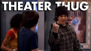 Drake and Josh Theater Thug: Criminally Funny