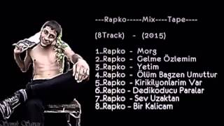 Rapko MixTape 2015 Melakro