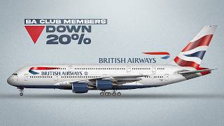 Why Are So Many Frequent Flyers Leaving British Airways?