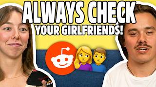 I Discovered My Gf S Secrets Reddit Mega Compilation