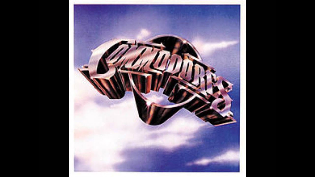 Patch It Up The Commodores Youtube