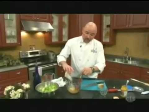 Ceasar Salad from scratch Ceasar Salad from scratch