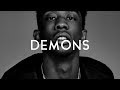 [FREE] Desiigner Type Beat 