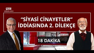 Erdoğan'ı onaylamayan AKP seçmeni çoğalıyor | 18 DAKİKA (28 EKİM 2021)
