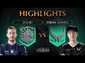 Team Liquid vs Xtreme Gaming - HIGHLIGHTS - PGL Wallachia S1 l DOTA2