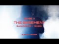 the basement - kembe x feat. isaiah rashad + reason ( slothed + reverb )