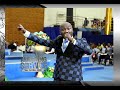 IT IS AN EMERGENCY By Apostle Johnson Suleman {Sun. 1st Nov. 2020}