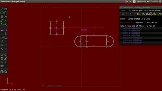 Solvespace Pressfit (Not Parametric)