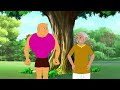 bantul the great ep 141 popular amazing superhero story bangla cartoon for kids zee kids