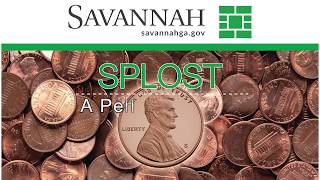 SPLOST - Public Safety