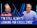 James O'Brien meets Michel Roux Jr | LBC