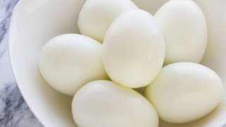 முட்டயை இப்படி வேகவைத்து பாருங்க | How To boil eggs perfectly without shell cracking in Tamil 🙂🐱